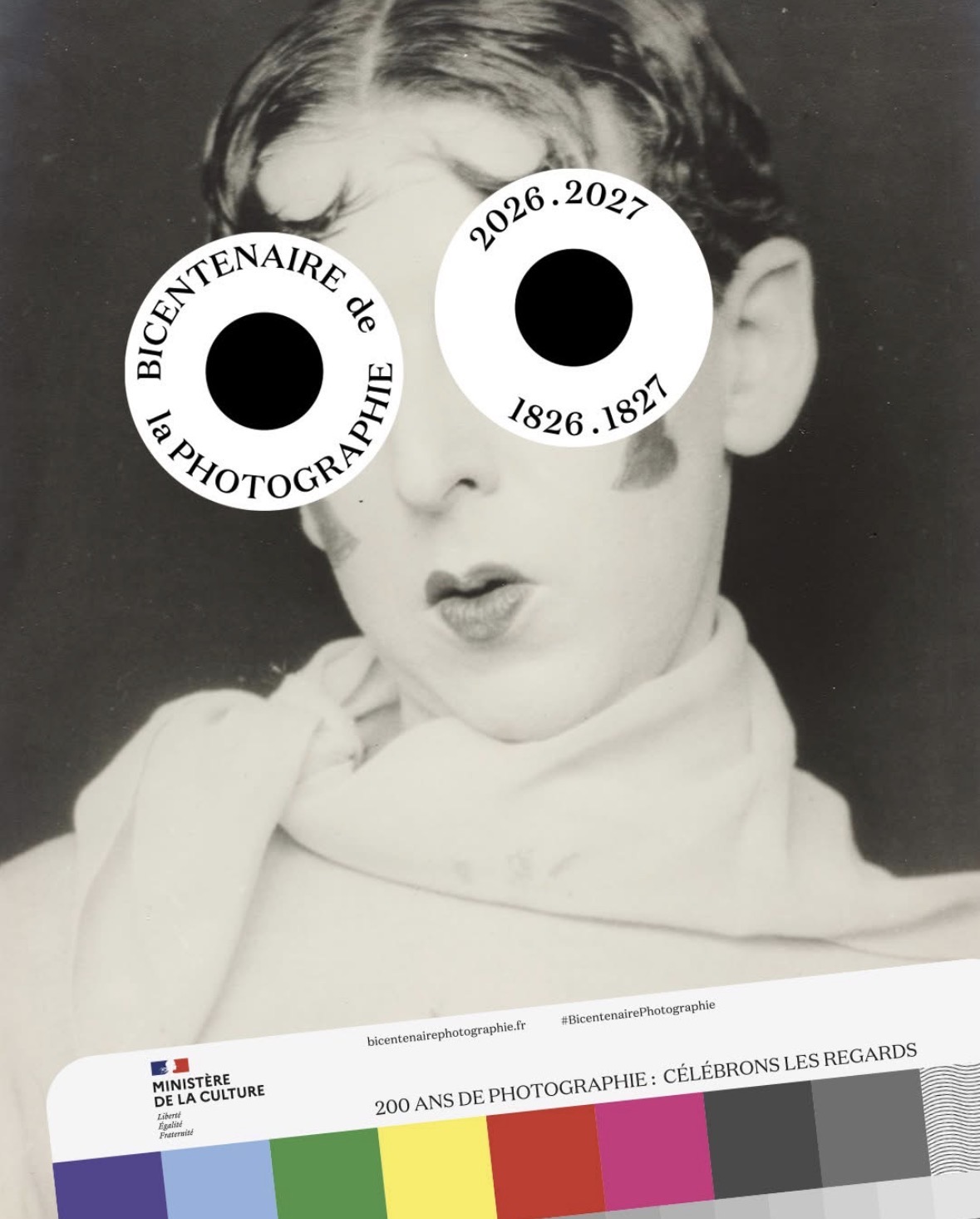 Bicentenaire de la Photographie : et si 200 ans d’histoire nous rappelaient que le médium n’a jamais été aussi vivant ? Bicentenaire de la Photographie : et si 200 ans d’histoire nous rappelaient que le médium n’a jamais été aussi vivant ?