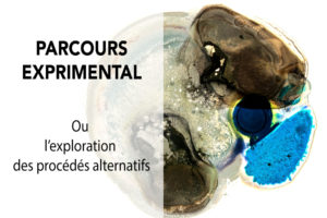 Formation Parcours Expérimental — Studio Ambrotype Paris